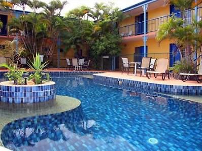 River Of Gold Motel Cooktown Esterno foto